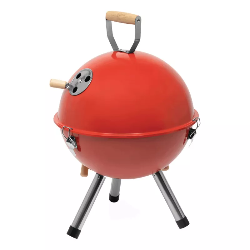 Grill - czerwony (56-0604055)