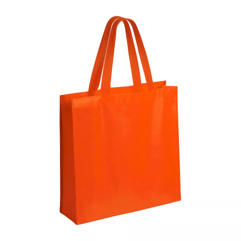 Natia torba na zakupy - pomarańcz (AP741773-03)