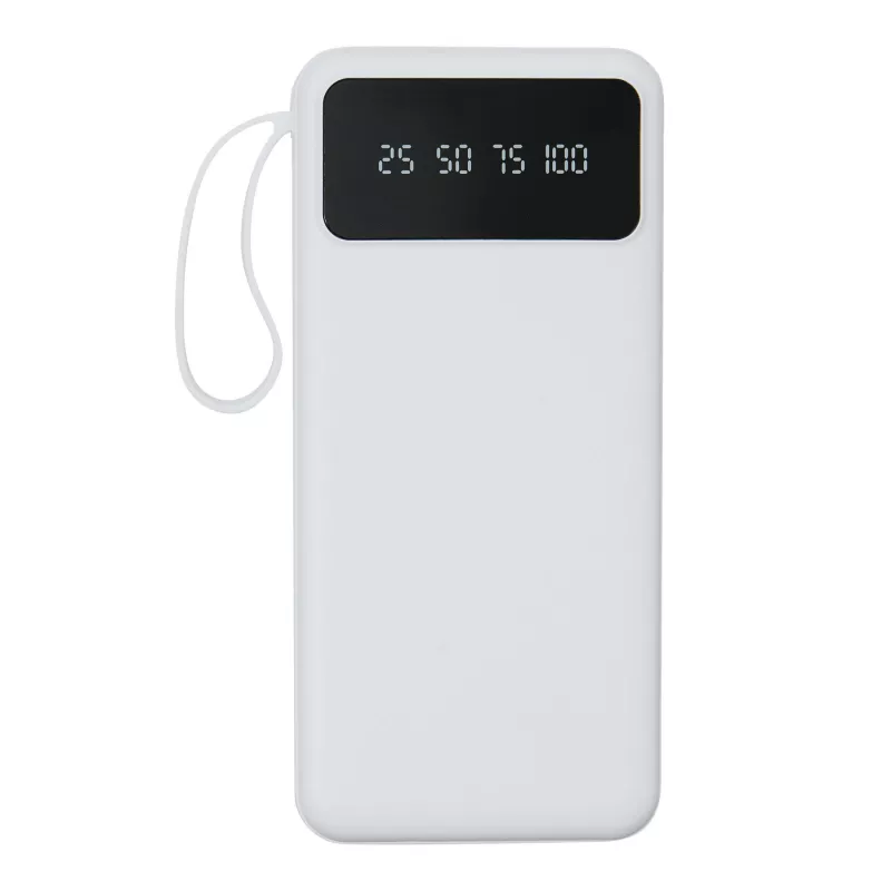 Powerbank - biały (58-8105024)