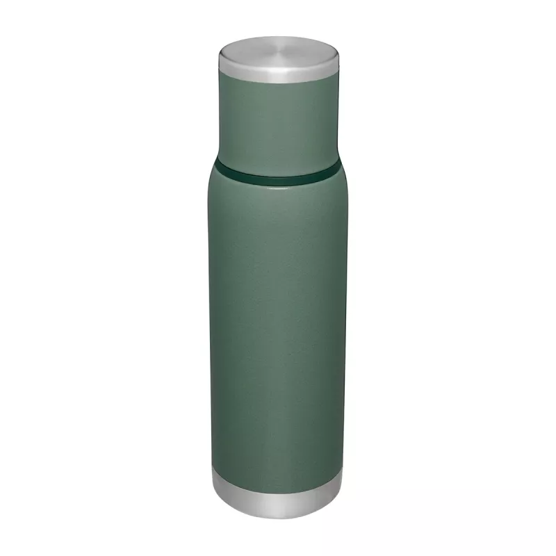 Termos Stanley Adventure To-Go Bottle 1 litr - Hammertone Green (1010819060)