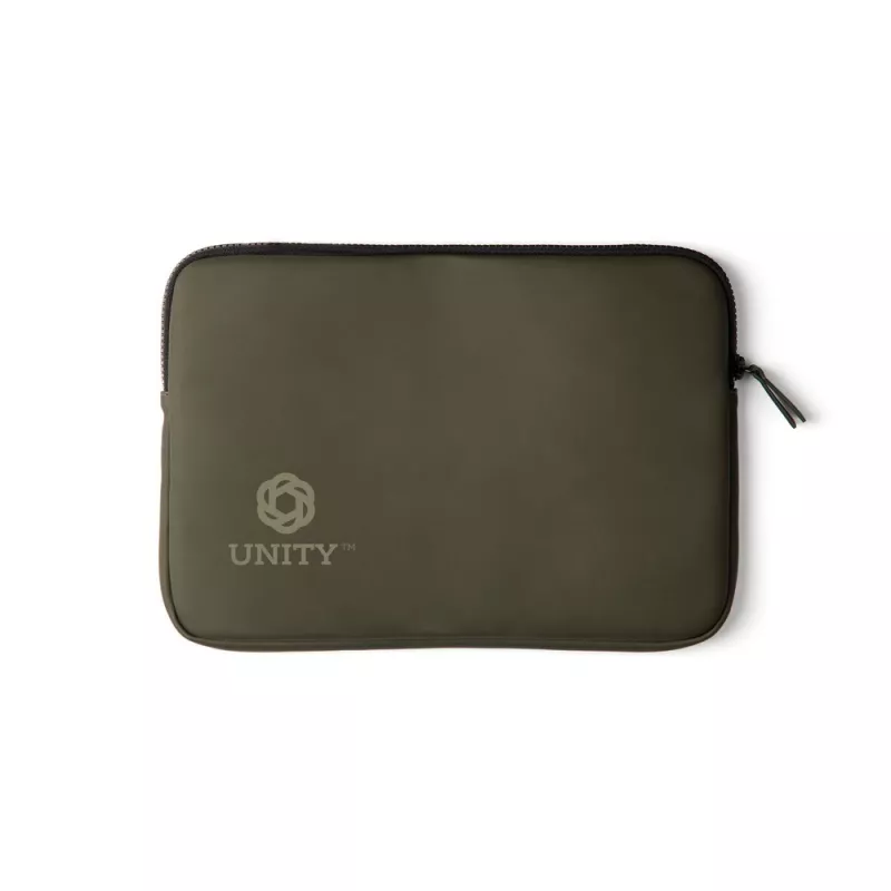 Pokrowiec na laptopa do 17" VINGA Baltimore - zielony (VG052-06)