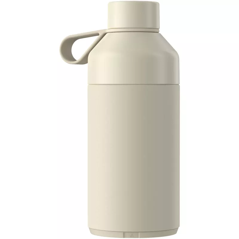 Ocean Bottle izolowany próżniowo bidon na wodę o pojemności 750 ml - Sandstone (10085606)