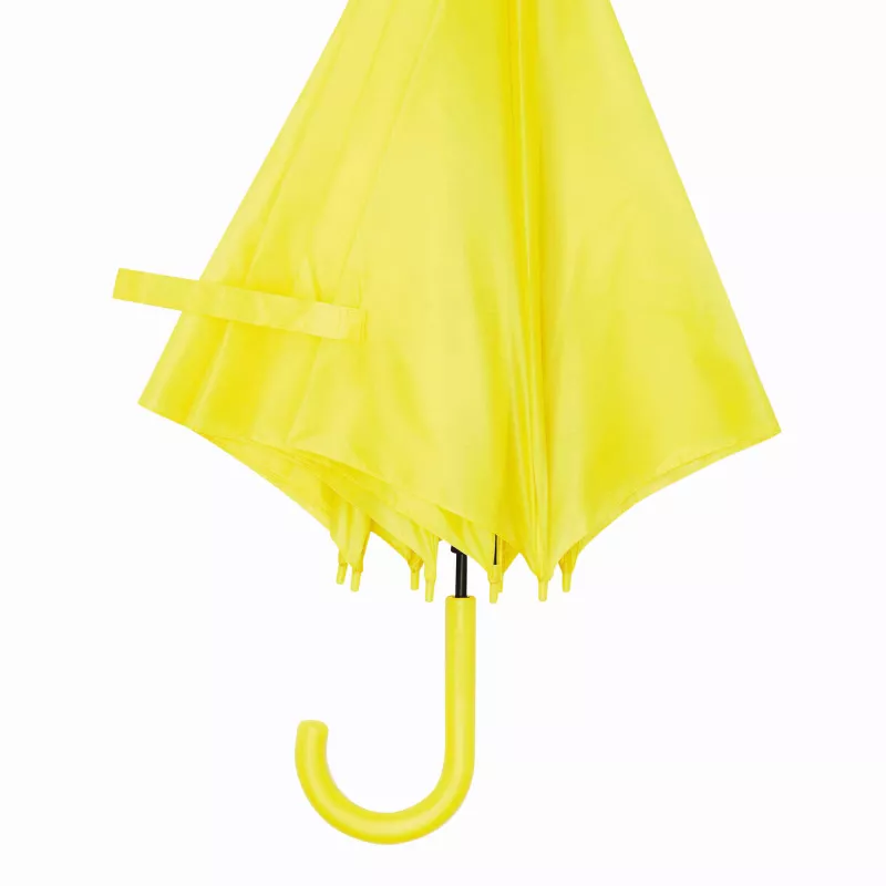 Automatyczny parasol - żółty (56-0103006)