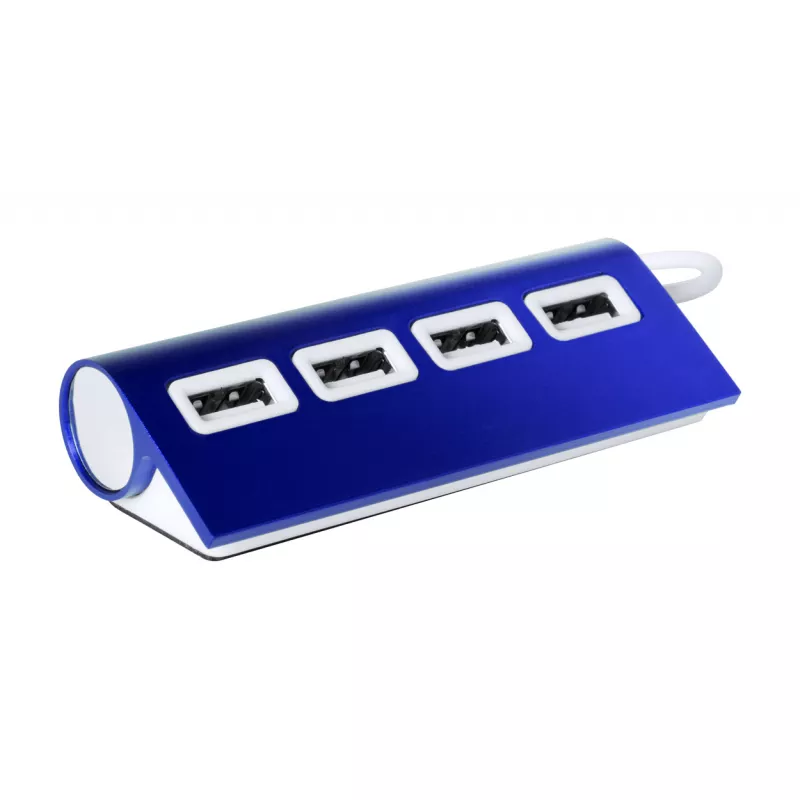 Weeper USB hub - niebieski (AP781137-06)