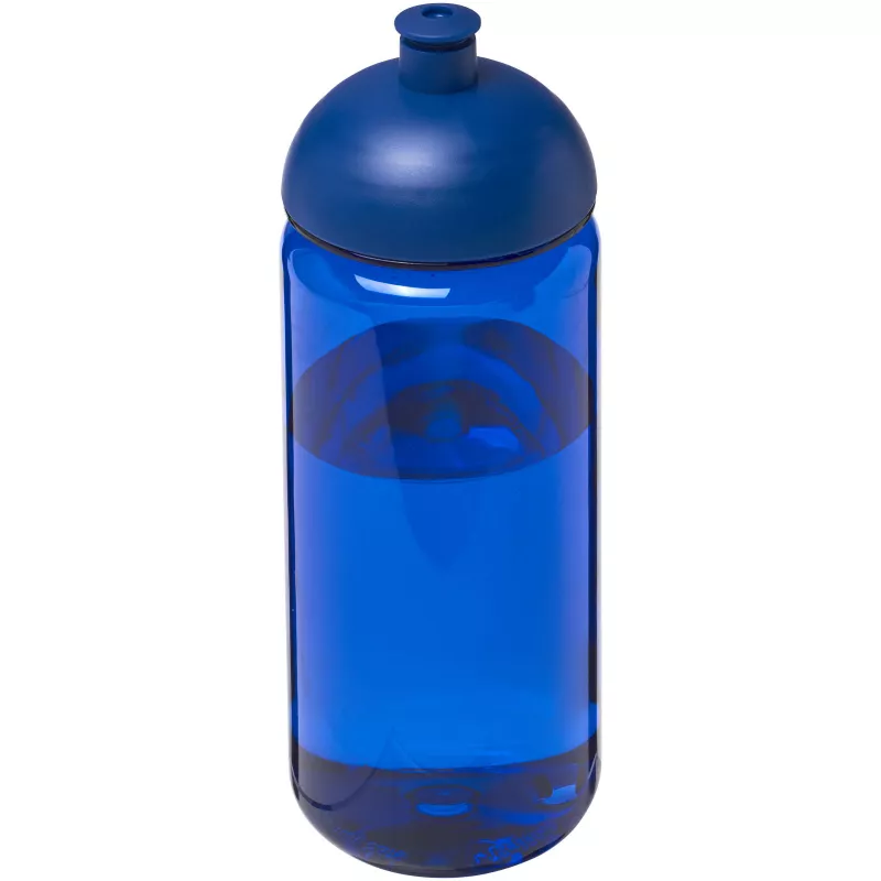 Bidon Octave Tritan™ o pojemności 600 ml z wypukłym wieczkiem - Niebieski (21006511)