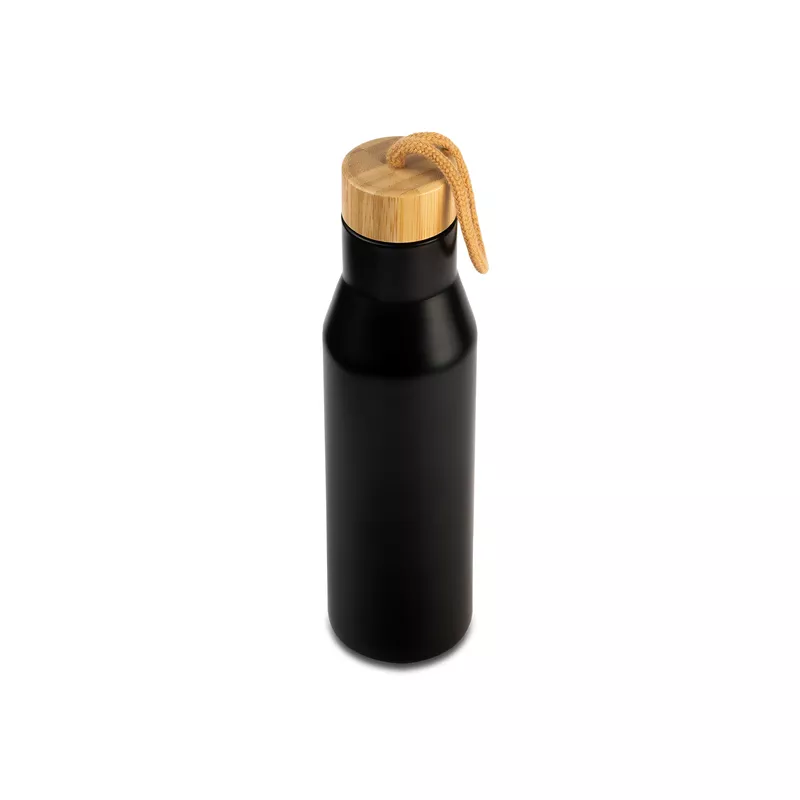 Butelka termiczna Lavotto 500ml - czarny (R08256.02)