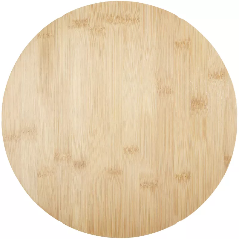 Mangiary bambusowa łopata do pizzy i akcesoria - Natural (11330506)
