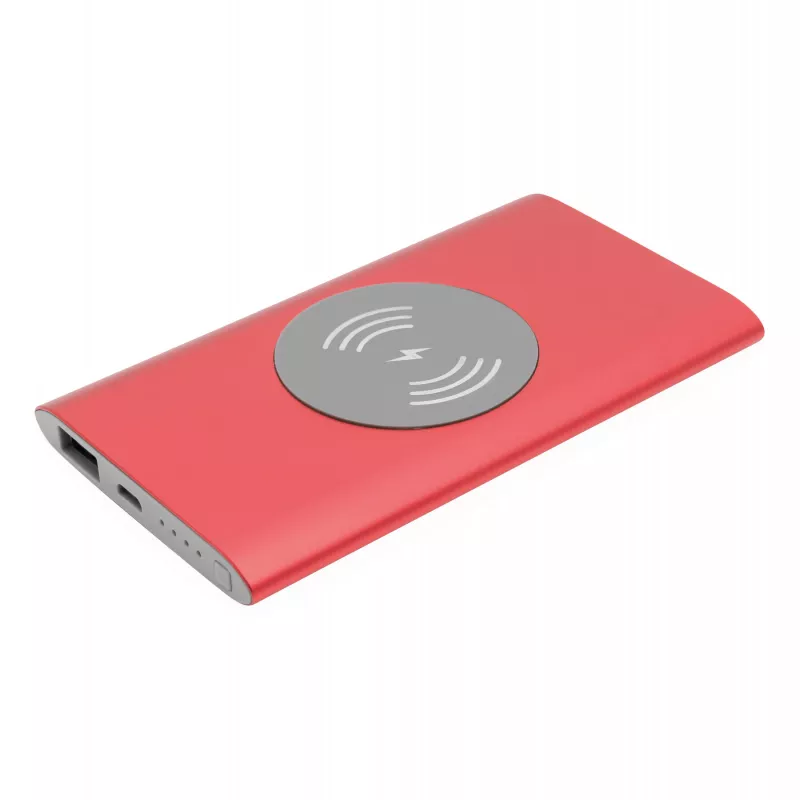 Powerbank - czerwony (56-1107283)