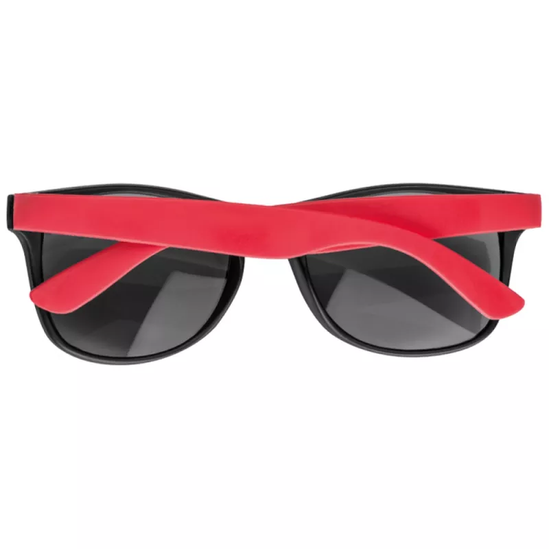 Okulary przeciwsłoneczne - czerwony (5047905)