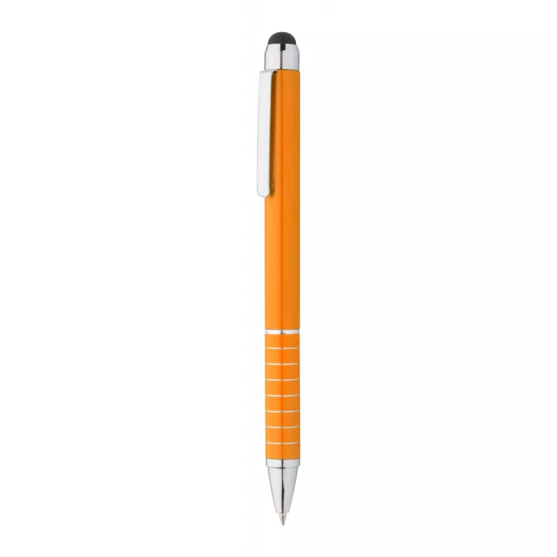 Minox długopis dotykowy - pomarańcz (AP791581-03)