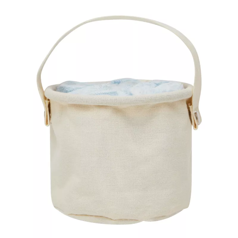 Zestaw ręczników - jasnoniebieski (56-0901022)