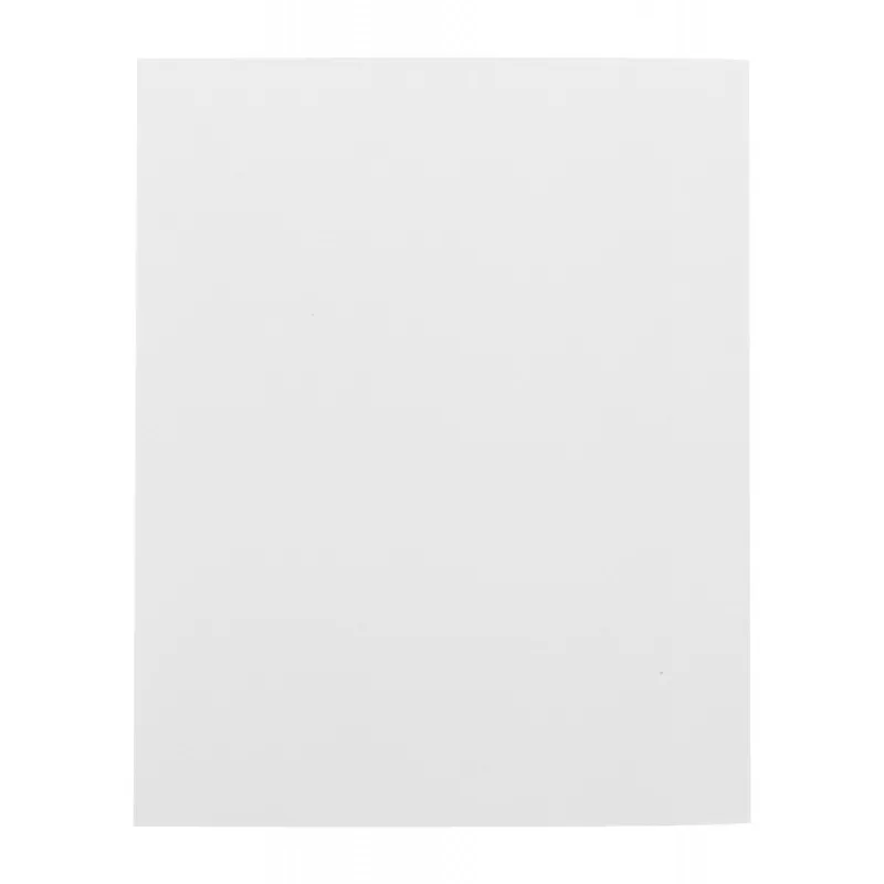 CreaPop popcorn do mikrofalówki - biały (AP716887)