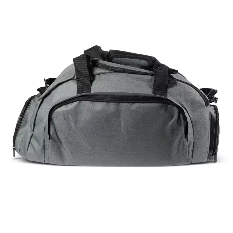 Torba sportowa Karo R-PET 27L - szary (LT95281-N0061)