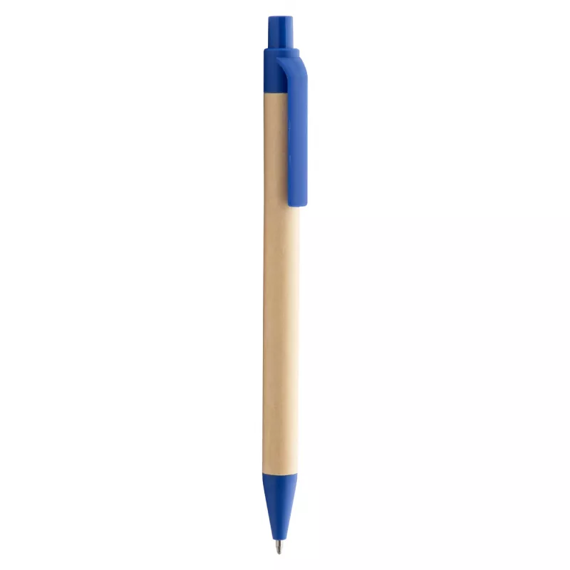Plarri długopis - niebieski (AP806654-06)