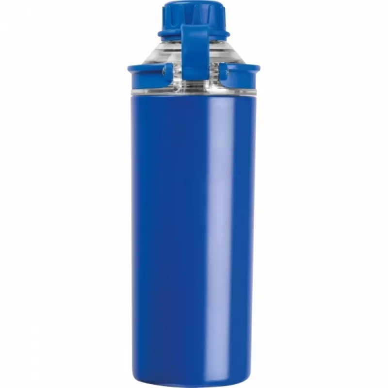 Butelka termiczna MONZA 500 ml - niebieski (524204)