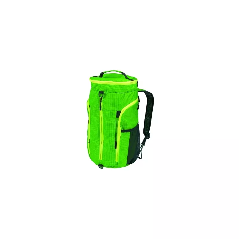 Składana torba sportowa BRENTA Schwarzwolf - zielony (F3400302AJ309)