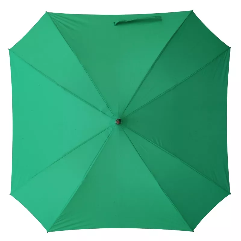 Parasol automatyczny Lugano - zielony (R07941.05)