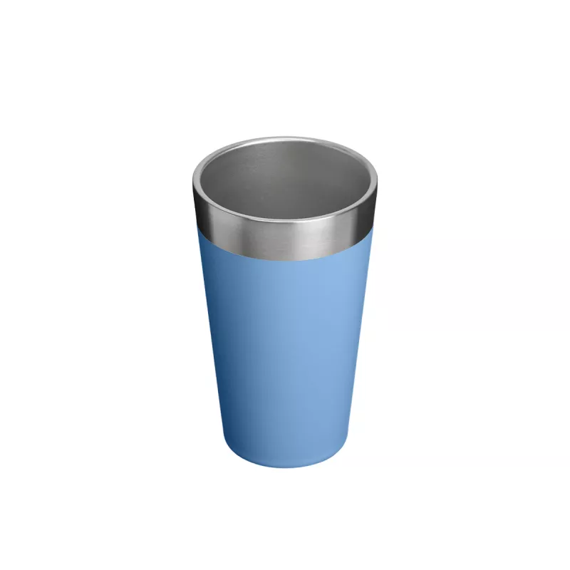 Kubek Stanley Stacking Tumbler 0,47 L - Blue Sky (10118820101)