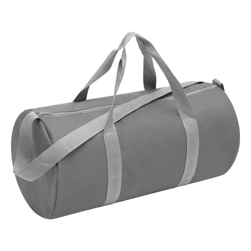 Torba sportowa - szary (56-0808543)