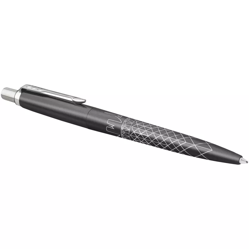 Parker Jotter SE Global Icons długopis - Szary (10793382)