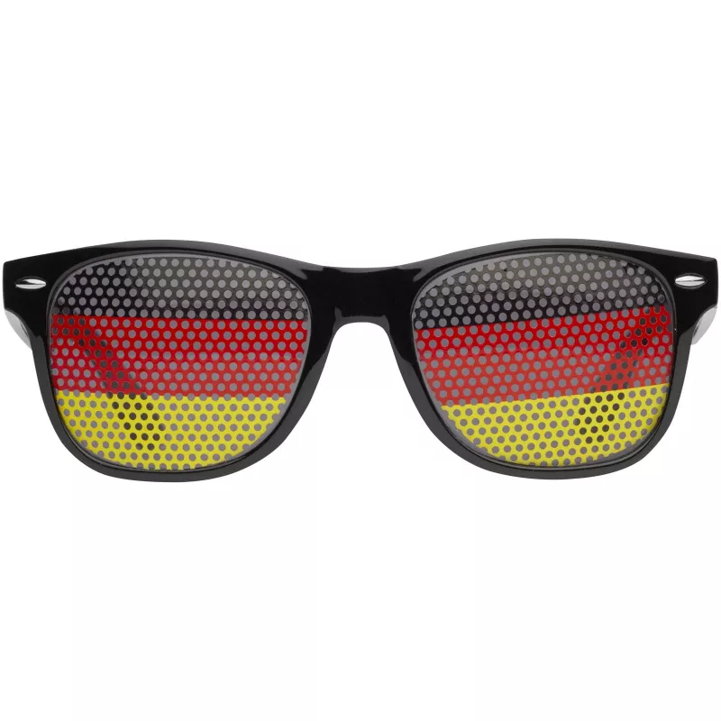 Vision okulary przeciwsłoneczne - Czarny (12642990)