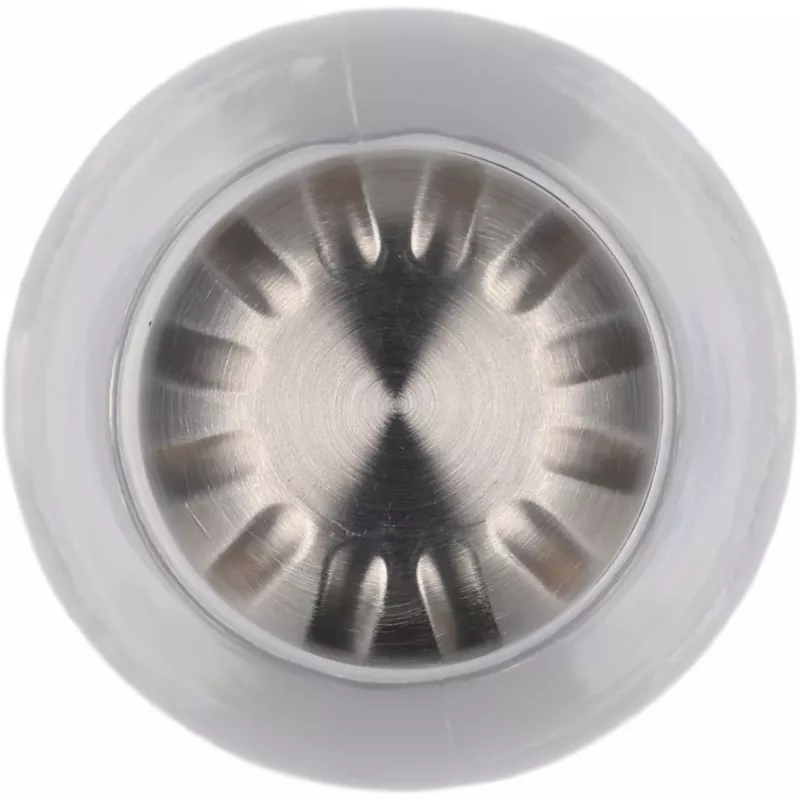Butelka plastikowa ELWOOD 700 ml - przeźroczysty (084866)