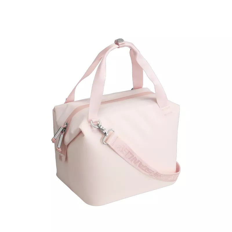 Stanley torba termiczna All-Day Julienne Mini 7L Hydrangea - Rose Quartz (1013089012)