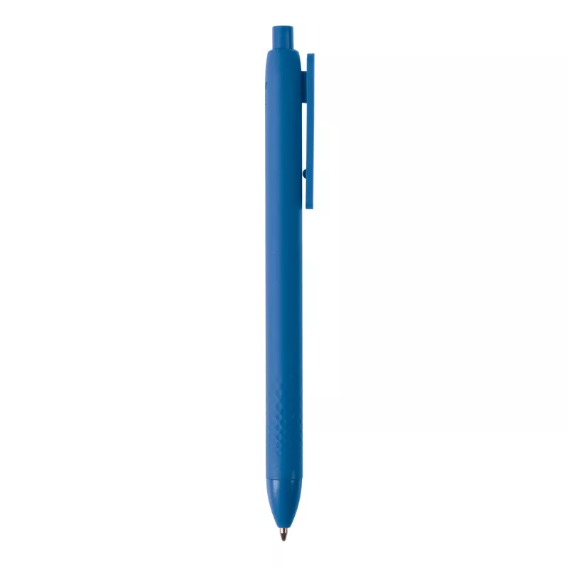 Długopis w 100% z PLA - niebieski (LT87562-N0011)