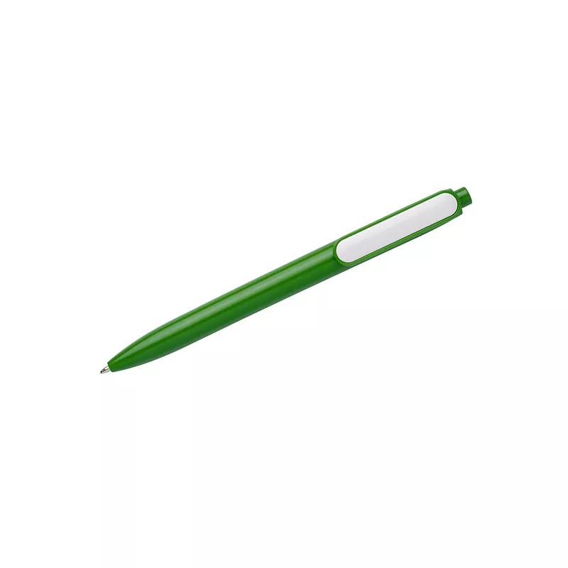 Długopis SPOTI - zielony (19598-05)