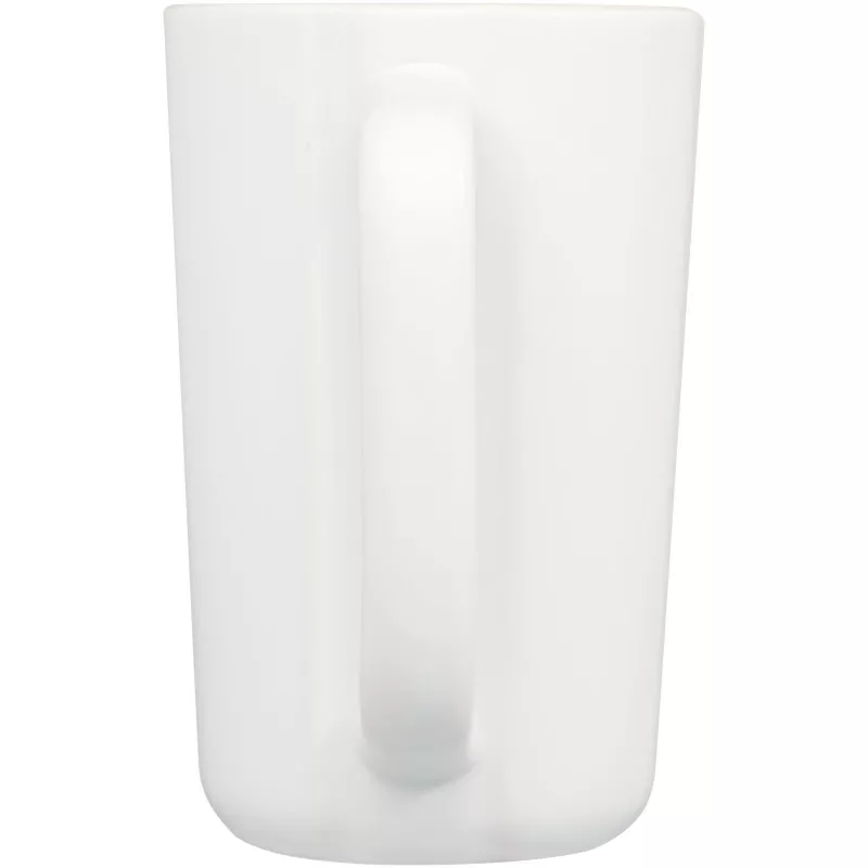 Perk ceramiczny kubek, 480 ml - Biały (10072801)