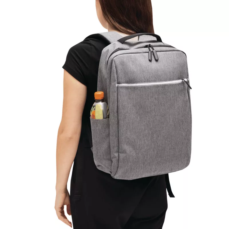 Plecak - szary (56-0819718)