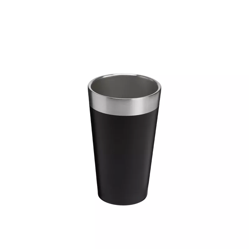 Kubek Stanley Stacking Tumbler 0,47 L - Black 2.0 (10118820093)
