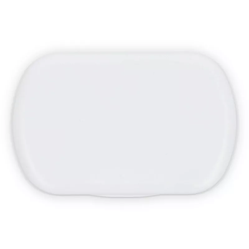 Zatyczki do uszu Travel-Comfort - biały (LT92742-N0001)