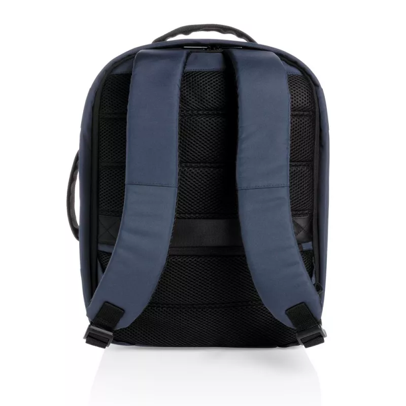 Plecak na laptopa 15,6" Impact AWARE™ RPET - niebieski (P762.005)