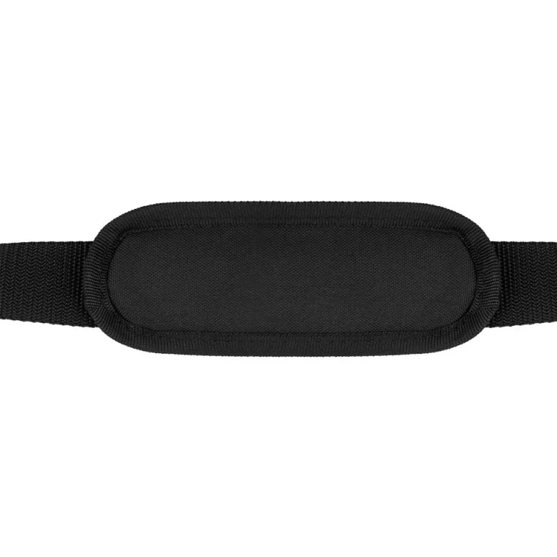 Torba termoizolacyjna Swiss Peak - czarny, szary (P422.161)