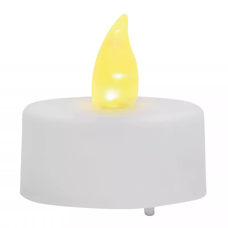 Lampion LED - biały (56-0902337)