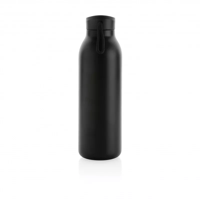 Butelka termiczna 500 ml Avira Avior - czarny (P438.001)