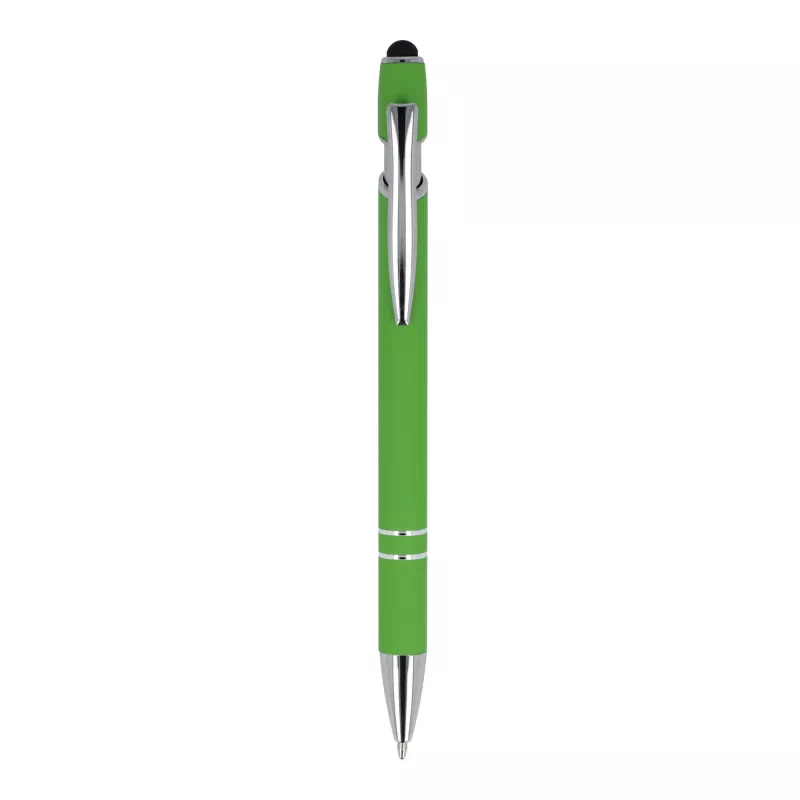 Paris soft touch R-AL niebieski tusz - jasnozielony (LT80606-N0032)