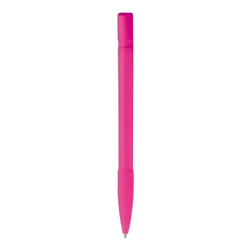 Długopis Nash Grip - różowy (LT80801-N0076)