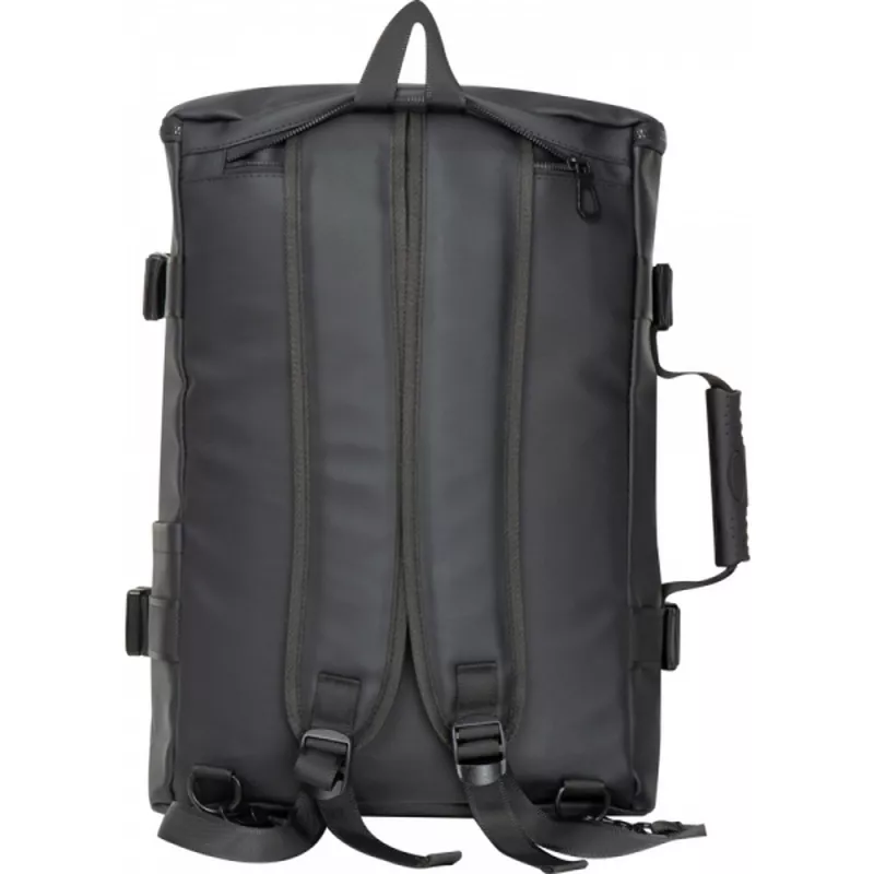 Plecak - torba CrisMa OLGA - czarny (6434503)