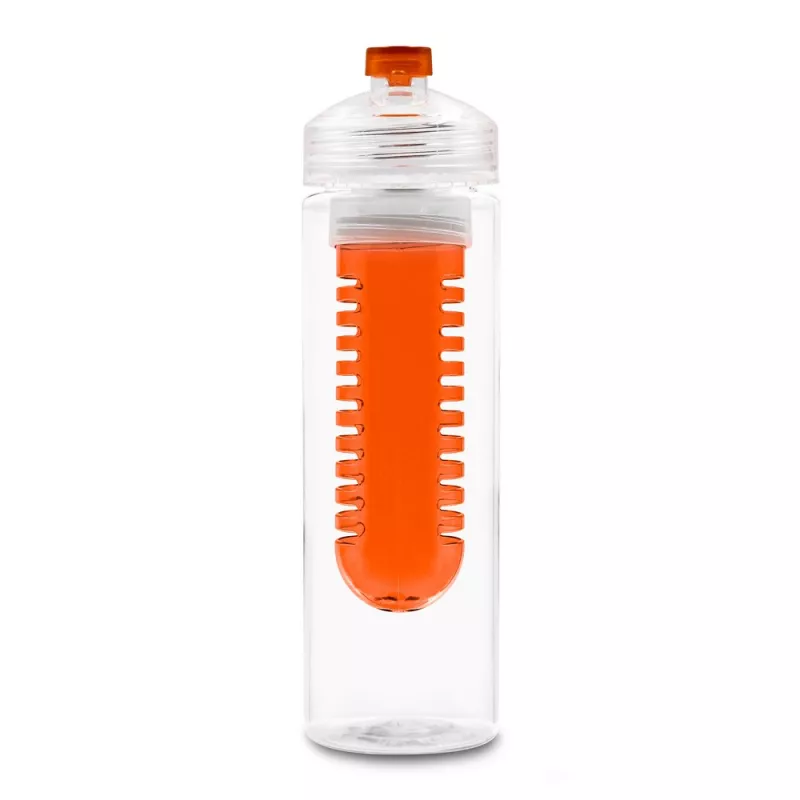 Butelka sportowa 650 ml | Carter - pomarańczowy (V9868-07)
