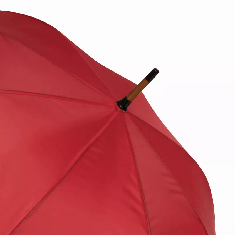 Automatyczny parasol - czerwony (56-0103136)