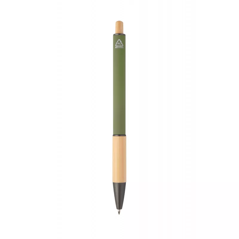 Bogri długopis - zielony (AP808075-07)