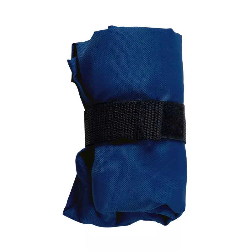 Składana torba na zakupy - niebieski (LT95229-N0011)