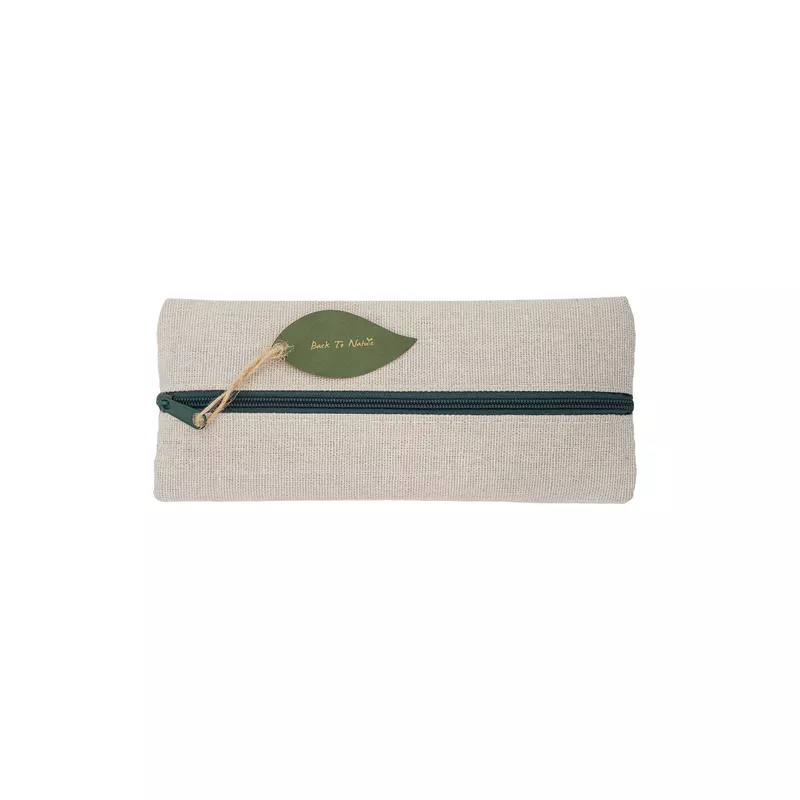 Zestaw szkolno-biurowy Officina - beżowy (R73714.13)