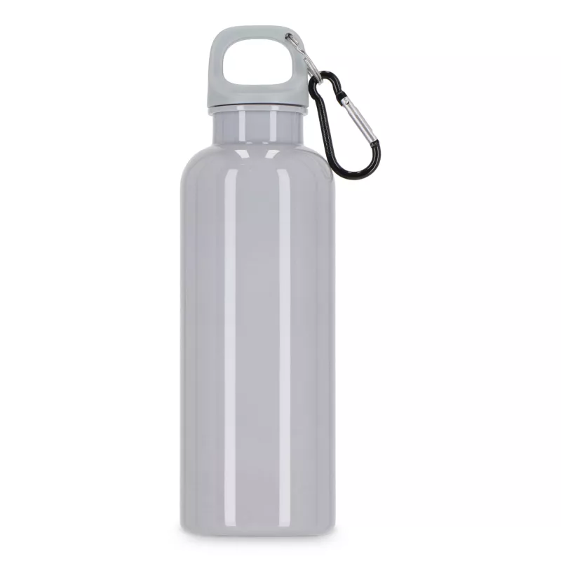 Butelka na wodę Nina R-PET 500ml - szary (LT98911-N0061)