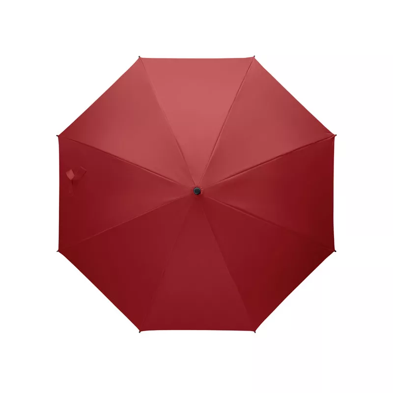 Parasol wiatroodporny automatyczny 23" BRELA - Burgund (MO2694-02)