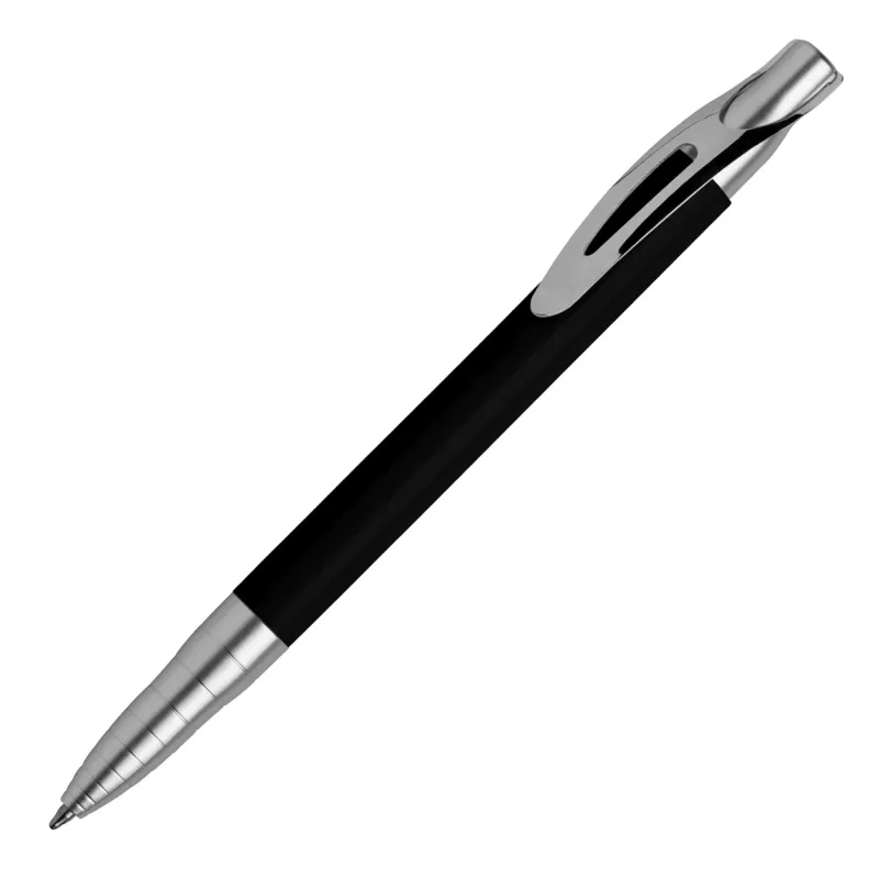 Długopis metalowy Buenos Aires - czarny (LT87021-N0002)
