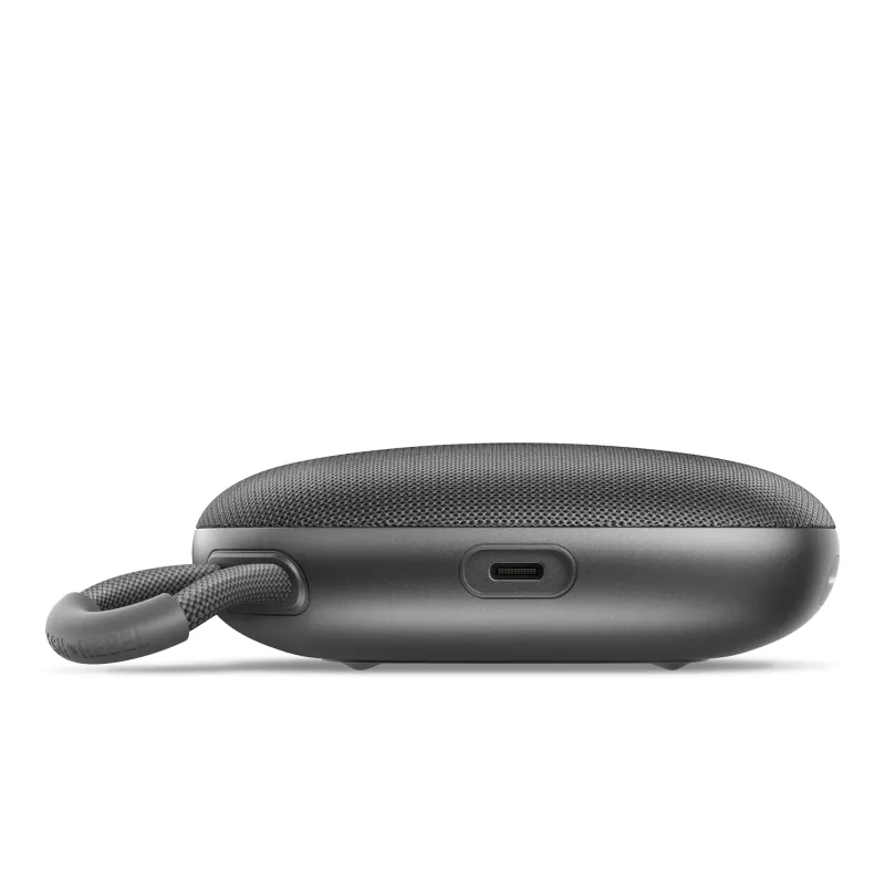 Fresh n Rebel Bold S3 Wodoodporny głośnik Bluetooth - ciemnoszary (LT49741-N0060)