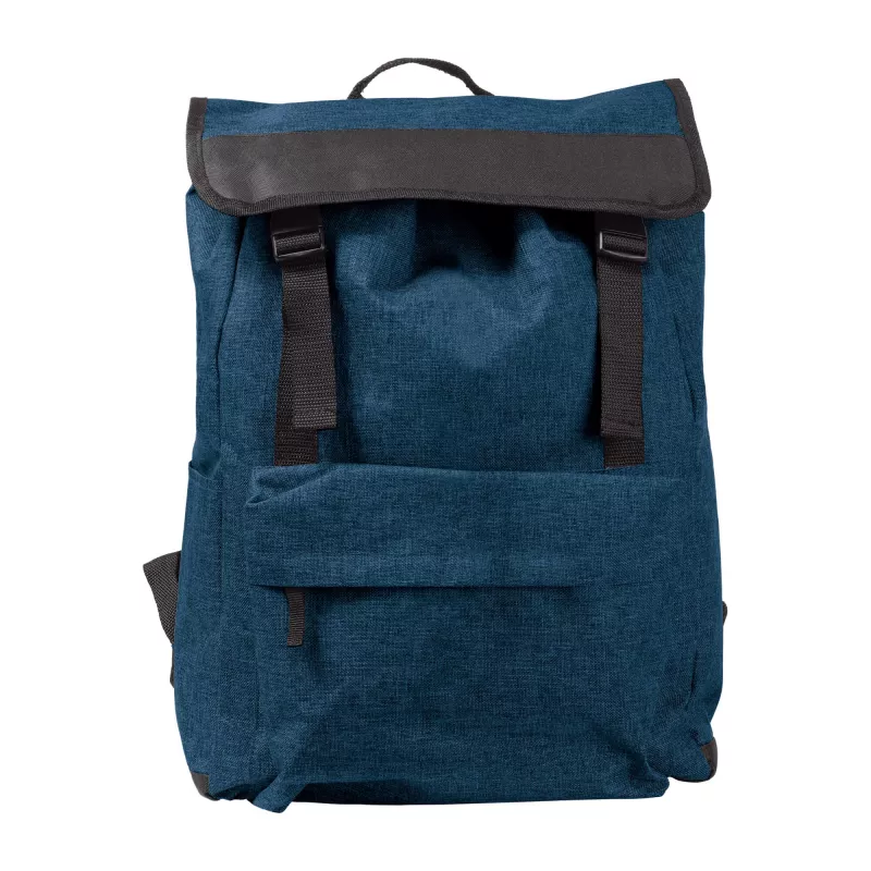 Plecak biznesowy XL - ciemnoniebieski (LT95190-N0010)